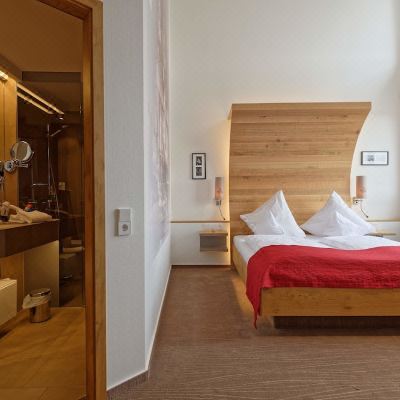 Deluxe Double Room Hotel Zur Malzmühle Promo Code