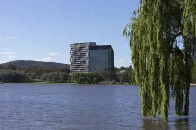 Ovolo Nishi Hotels near St Matthew's Anglican Church, Wanniassa