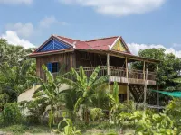 Champa Lodge Hoteles en Kampot