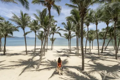 InterContinental Danang Sun Peninsula Resort, an IHG Hotel Hotels near SUP Freediving Đà Nẵng