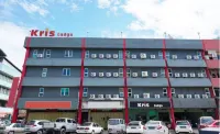 Kris Lodge Hotel Hotels in Bintulu