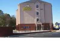 Microtel Inn & Suites by Wyndham Conyers Atlanta Area Hotels near Rite Aid