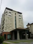 Coco View Hotel Hotel di Mueang Samut Songkhram