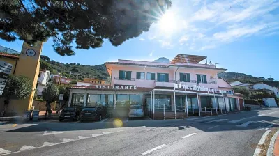 Hotel Il Perseo Hotels in Elba Island