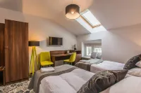 Hotel Lavender Hotels in Krakow