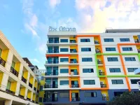 Win Hotel Phayao 파야오 호텔