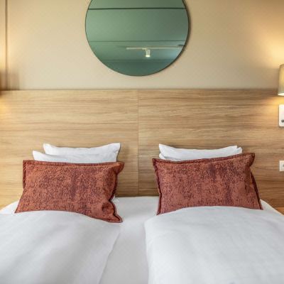 Double Room Scandic Roskilde Park Promo Code