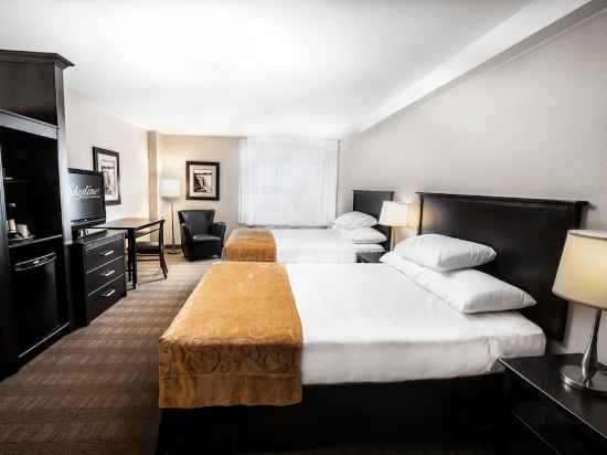 Skyline Hotel & Waterpark Rooms