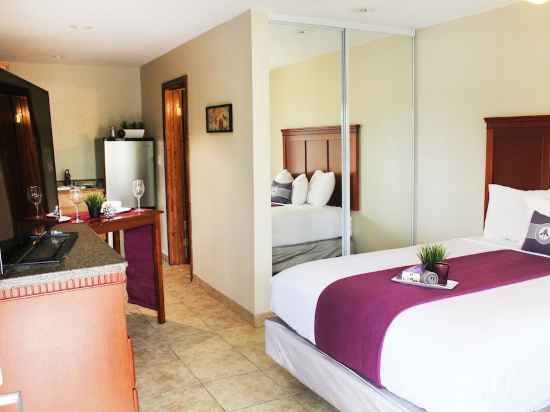 Hotel Iris - Mission Valley-San Diego Zoo-SeaWorld Rooms