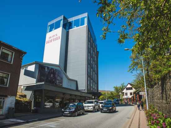 Hotel Hafnia Hotel Exterior