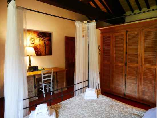 Castello del Duca - Visconte Family Suite Rooms