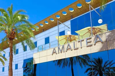 Hotel Jardines de Amaltea Hotels in Alto Guadalentín