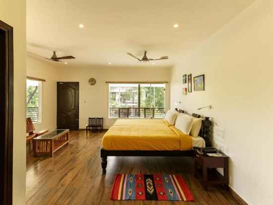 Lhasa Ayurveda and Wellness Resort - A BluSalzz Collection, Kochi, Kerala Rooms