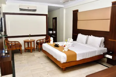 Set Residency Hotels in Kumbakonam