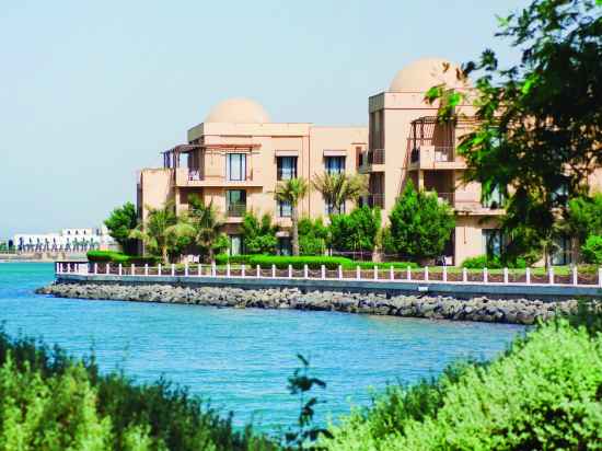 Park Hyatt Jeddah Marina Club and Spa Hotel Exterior