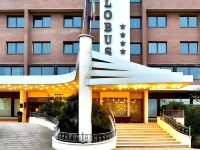 Best Western Hotel Globus City Hotel di Forli