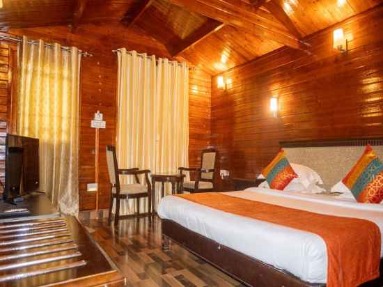 River Roost Resorts Rooms