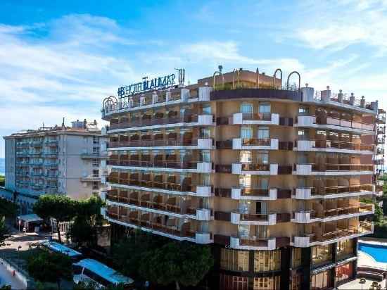 Hotel Blaumar Hotel Exterior