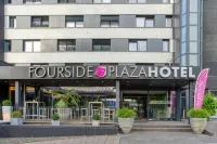 FourSide Plaza Hotel Trier﻿ Hotels in der Nähe von Ehrang