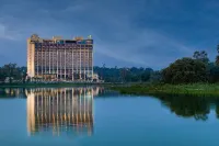 Taj Lakefront Bhopal Hotels near Forest park