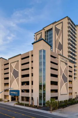 Residence Inn Myrtle Beach Oceanfront Hotels near Mole Hole