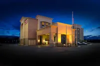 Hampton Inn & Suites Gallup Hotels near Gallup Flea Market