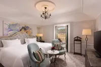 Hotel Maria Cristina, a Luxury Collection Hotel, San Sebastian