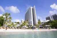 The Westin Resort Guam Hoteles en Tamuning