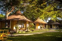 Warasin Resort Hotels in Sattahip