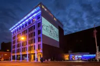 Curtiss Hotel, Ascend Hotel Collection Hotels in Buffalo