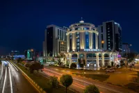 DoubleTree by Hilton Gaziantep Hotels near Festival Park