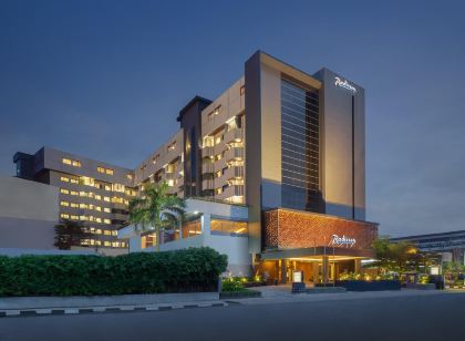 Radisson Medan