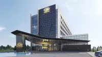 Crowne Plaza Sofia Hotels near Булхерба Комерс