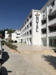 Asel Hotel Hotels in Akbuk Mahallesi