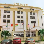 Victoria Crown Plaza Hotel Hotels near Terra Kulture