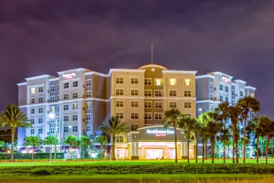 Residence Inn Clearwater Downtown Hotels near Largo Bazaar