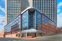 Four Points by Sheraton Halifax Hotels near Mary E. Black Gallery