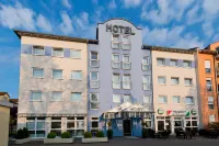 Achat Hotel Frankenthal in der Pfalz Hotel berhampiran Old Town