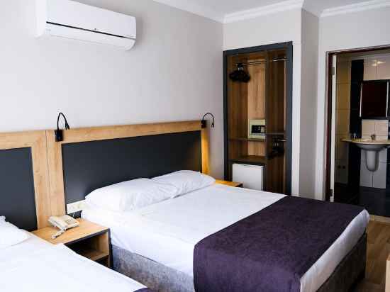 Club Wasa Holiday Village Hotel Rooms