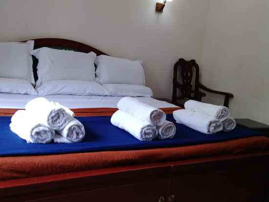 Elim Homestay Fort Kochi Rooms