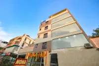 FabHotel Mona International Các khách sạn ở East Delhi