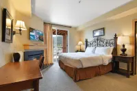 Silverado Lodge by Park City - Canyons Village Hotels near Walmart Supercenter