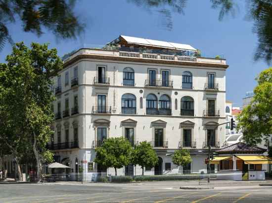 Lobby Hotel Hotel Exterior