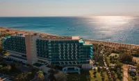 Calypso Beach Hotels near Monastery Tsambika