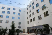 Best Western Hotel Spinnerei Linz Hotel berhampiran Chemiepark Linz