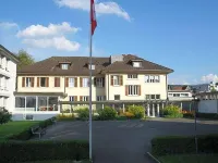 Dialoghotel Eckstein Hotels in Horgen