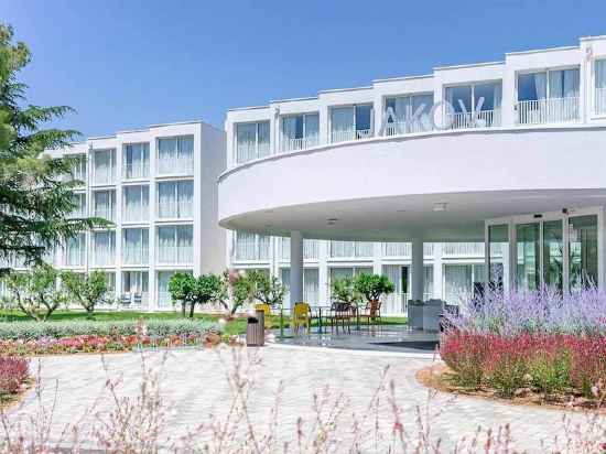 Amadria Park Family Hotel Jakov Hotel Exterior