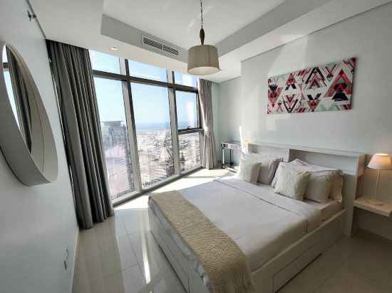 Lux BnB Paramount Ocean View Rooms