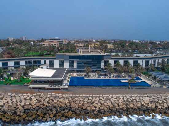 Noom Hotel Dakar Sea Plaza, a member of Radisson Individuals Hotel Exterior