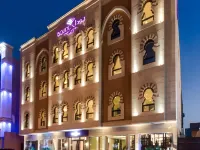 Boudl Gaber Hotels near City Centre Ishbiliyah